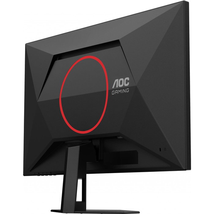 AOC - Moniteur Gaming 27" Full HD 165Hz - 27G4HRE