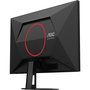 AOC - Moniteur Gaming 27" Full HD 165Hz - 27G4HRE