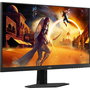 AOC - Moniteur Gaming 27" Full HD 165Hz - 27G4HRE