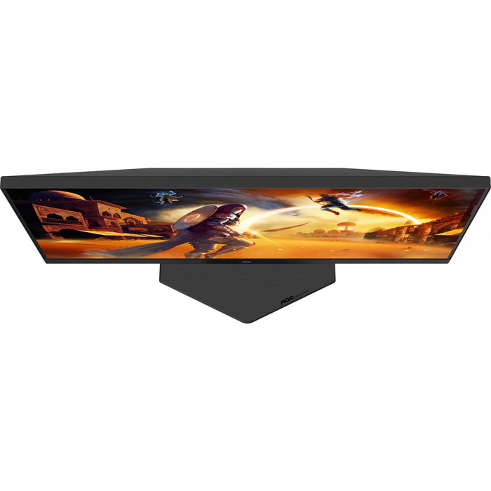 AOC - Moniteur Gaming 27" Full HD 165Hz - 27G4HRE