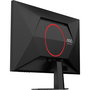 AOC - Moniteur Gaming 27" Full HD 165Hz - 27G4HRE