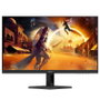 AOC 27G4HRE Moniteur Gaming 27" Fast IPS 200Hz 1ms G-Sync Compatible HDR10 Noir