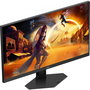AOC - Moniteur Gaming 27" Full HD 165Hz - 27G4HRE
