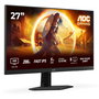 AOC - Moniteur Gaming 27" Full HD 165Hz - 27G4HRE