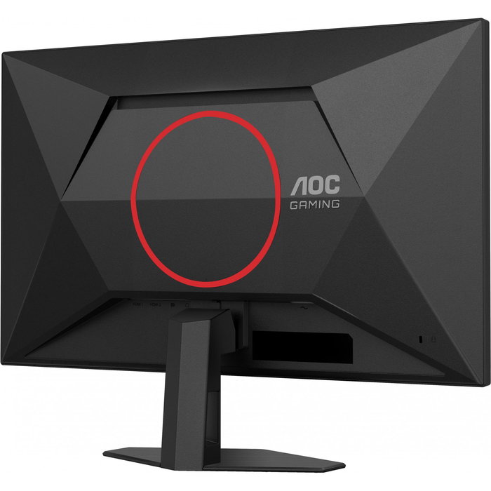 AOC - Moniteur Gaming 27" Full HD 165Hz - 27G4HRE