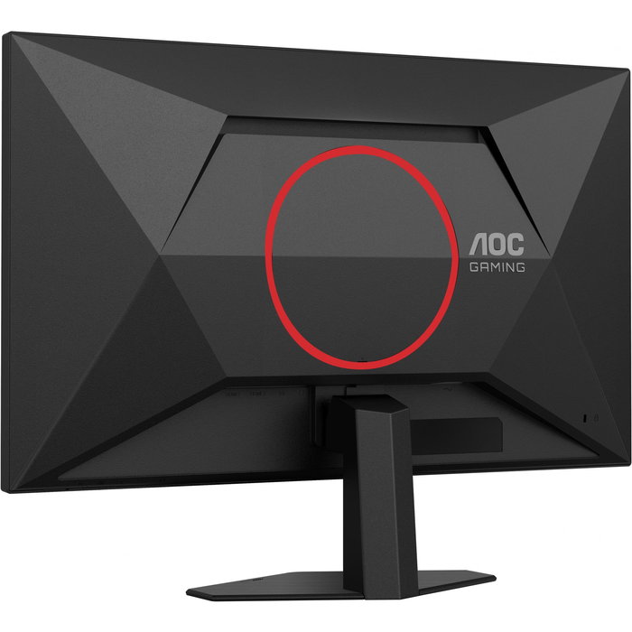 AOC - Moniteur Gaming 27" Full HD 165Hz - 27G4HRE