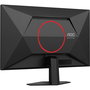 AOC - Moniteur Gaming 27" Full HD 165Hz - 27G4HRE