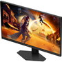 AOC - Moniteur Gaming 27" Full HD 165Hz - 27G4HRE