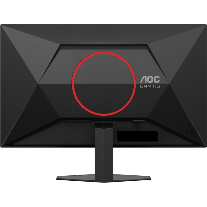 AOC - Moniteur Gaming 27" Full HD 165Hz - 27G4HRE
