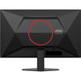 AOC - Moniteur Gaming 27" Full HD 165Hz - 27G4HRE