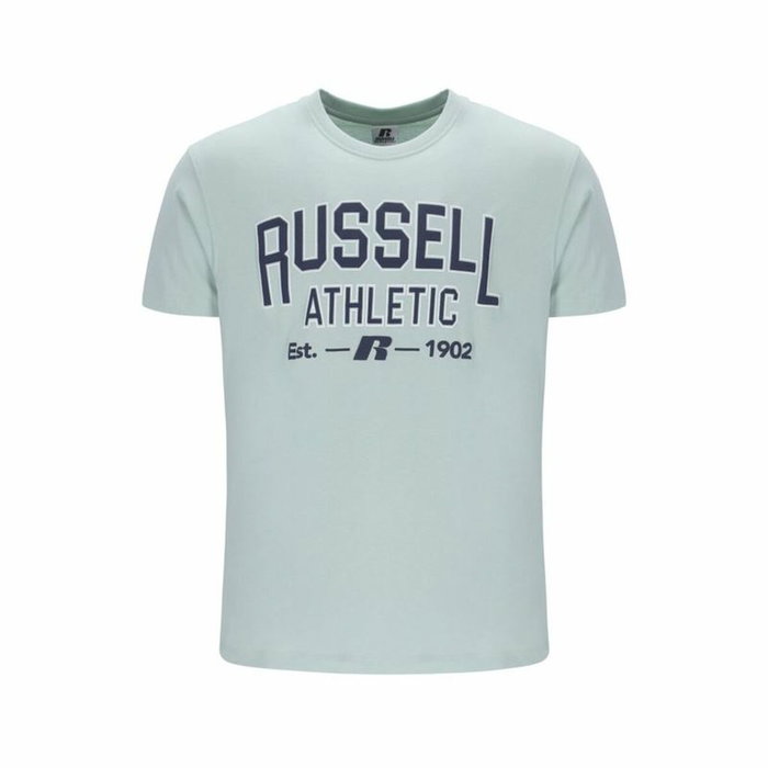 T-shirt à manches courtes homme Russell Athletic A40261 T-shirt à manches courtes homme Russell Athletic A40261