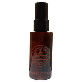 Crabtree & Evelyn Baume après-rasage Moroccan Myrrh 50 ml