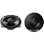 Pioneer TS-G1330F - Haut-parleurs coaxiaux 13 cm (5") 3 voies - Puissance max 250 W, IMPP, 4 Ohms, réponse 33-24000 Hz