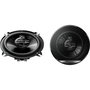 Pioneer TS-G1330F Haut-parleurs coaxiaux 13 cm 3 Voies