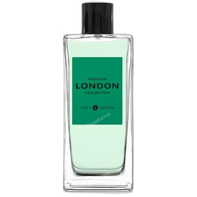 Pret à Porter London Collection Eau de Parfum 100 ml