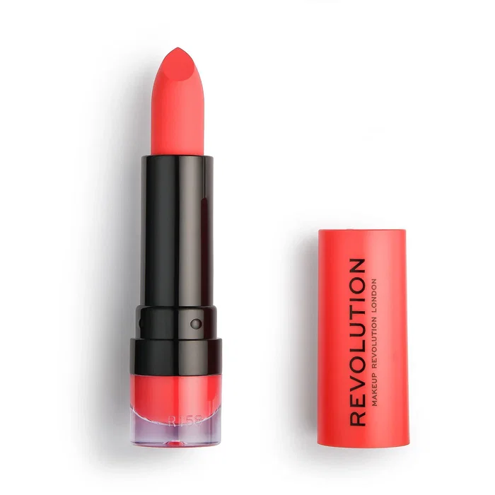 Makeup Revolution Rouge à lèvres crème Décadence 130