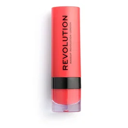 Makeup Revolution Rouge à lèvres crème Décadence 130