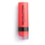 Makeup Revolution Rouge à lèvres crème Décadence 130