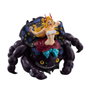 Banpresto Ichibansho Black Maria One Piece Ex Devils Vol.3 - 16cm