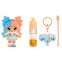 Yummiland Lip Gloss Doll Gwen Gummybear - Color Change Combo