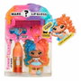 Yummiland Lip Gloss Doll Gwen Gummybear - Color Change Combo