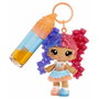 Yummiland Lip Gloss Doll Gwen Gummybear - Color Change Combo