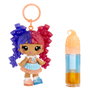 Yummiland Lip Gloss Doll Gwen Gummybear - Color Change Combo