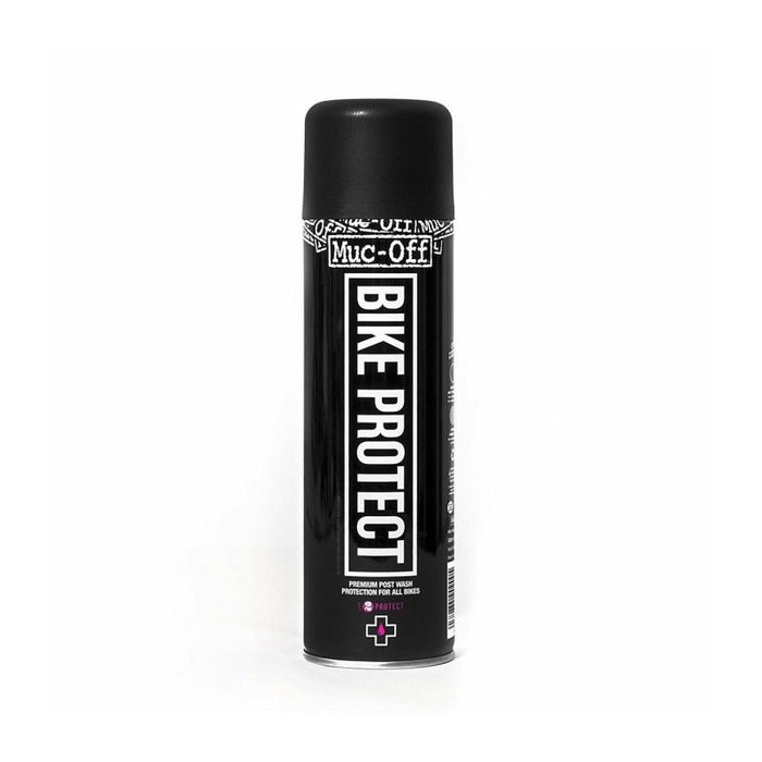Muc-Off Spray Muc-Off Protector Bici 500 ml Muc-Off Spray Muc-Off Protector Bici 500 ml