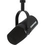 Shure MV7X Noir