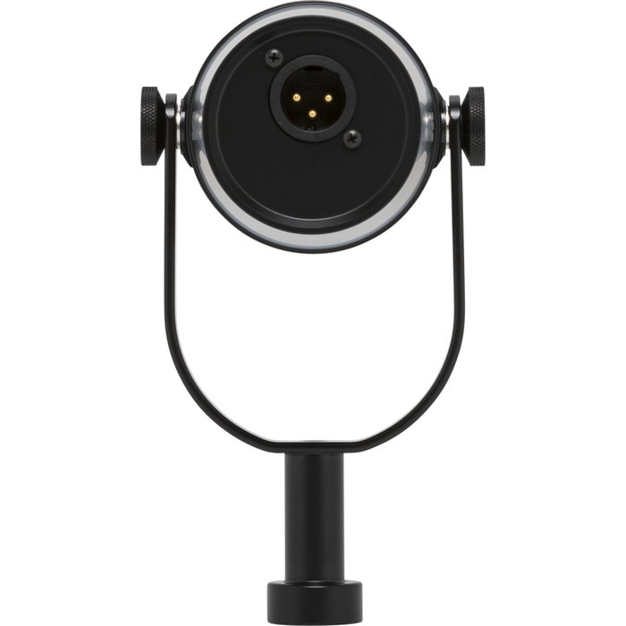 Shure MV7X Noir