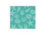 Secaneta - Toalla Jacquard Terciopelo Moluca - Serviette de bain Jacquard Velours Moluca en coton égyptien - 90x165 cm