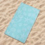 Secaneta - Toalla Jacquard Terciopelo Moluca - Serviette de bain Jacquard Velours Moluca en coton égyptien - 90x165 cm