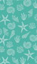 Secaneta - Toalla Jacquard Terciopelo Moluca - Serviette de bain Jacquard Velours Moluca en coton égyptien - 90x165 cm