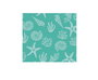Secaneta - Toalla Jacquard Terciopelo Moluca - Serviette de bain Jacquard Velours Moluca en coton égyptien - 90x165 cm