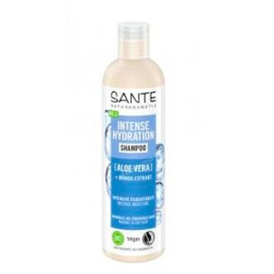 SANTE Shampooing Hydratation Intense Aloe 250 ml SANTE Shampooing Hydratation Intense Aloe 250 ml