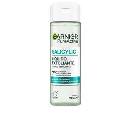 Garnier Pure Active Liquide Exfoliant Acide Salicylique & Niacinamide 120 ml