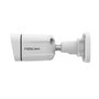 Foscam V5EP -3K 5MP Caméscope de surveillance Blanc