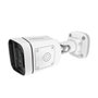 Foscam V5EP -3K 5MP Caméscope de surveillance Blanc
