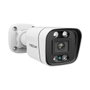 Foscam V5EP -3K 5MP Caméscope de surveillance Blanc