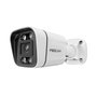 Foscam V5EP -3K 5MP Caméscope de surveillance Blanc