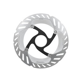 Shimano RT-CL800 Disco de frein 160 mm Negro/Plata