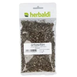 HERBALDI HIERBA ORTOSIFON triturada 40g