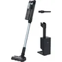 Hoover HF350HP Aspirateur balai sans fil 150 AW avec station de vidage compacte