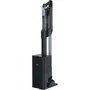 Hoover HF350HP Aspirateur balai sans fil 150 AW avec station de vidage compacte