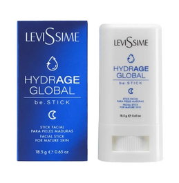 Levissime Hydrage Global be.Stick 18,5g