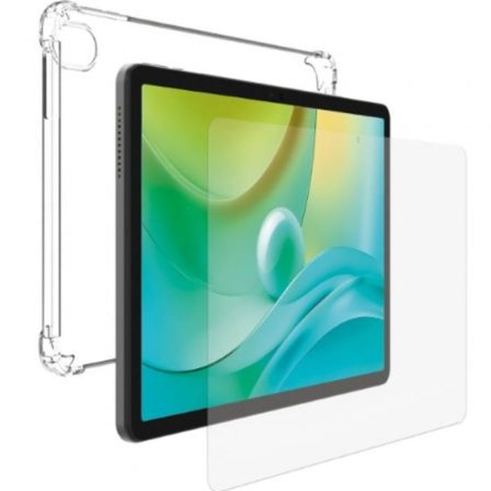 Tablette SPC 4337N Transparent