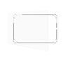 Tablette SPC 4337N Transparent