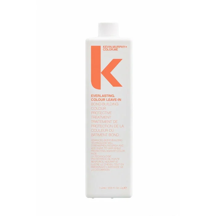 Kevin Murphy Everlasting Colour Crème de soin sans rinçage 1000 ml Kevin Murphy Everlasting Colour Crème de soin sans rinçage 1000 ml