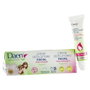 Daen Crème Dépilatoire Faciale à la Rose Musquée 15 ml
