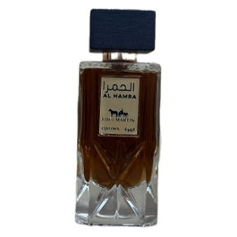 Loui Martin Al Hamra Eau de Parfum 100 ml